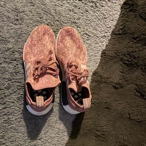 Adidas NMD_R1 Sneakers